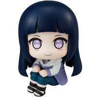 Naruto: Shippuden Look Up Hinata Hyuga Figure