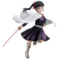Demon Slayer: Kimetsu no Yaiba Gals Series - Tsuyuri Kanao PVC