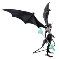 Bleach Precious G.E.M. Ulquiorra Cifer (Resurreccion Segunda Etapa) Figure