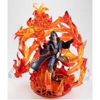 Naruto: Shippuden Precious G.E.M. Itachi Uchiha (Susanoo Ver.)
