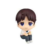 Rebuild of Evangelion Look Up Series Shinji Ikari