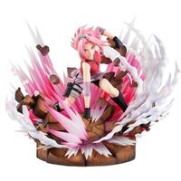 Naruto Gals DX Sakura Haruno (Ver. 3)