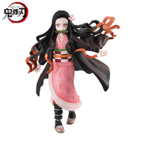 Demon Slayer: Kimetsu No Yaiba Gals Nezuko Kamado
