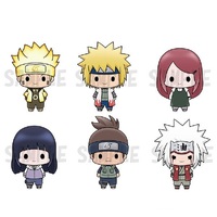 Chokorin Mascot “NARUTO -Shippuden-” Vol. 3