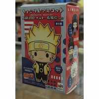Chokorin Mascot “NARUTO -Shippuden-” Vol. 3 - Single Blind-Box