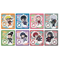 Naruto Shippuden Tokotoko Acrylic Stand Vol.1 (Sold Separately in Blind-Box)