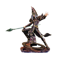 Yu-Gi-Oh! Duel Monsters Art Works Monsters Dark Magician (Duel of the Magician)