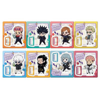 Jujutsu Kaisen Tokotoko Acrylic Stand Vol.2  (Sold Separately in Blind-Box)
