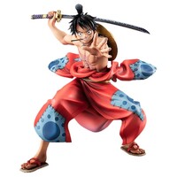 Portrait.Of.Pirates ONE PIECEWarriors Alliance Luffy Taro