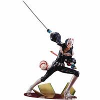 Persona 5 Lucrea The Royal Fox (Yusuke Kitagawa)