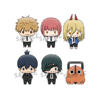 Chainsaw Man Chokorin Mascot Vol.1 