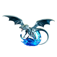 Yu-Gi-Oh! Monsters Chronicle Blue Eyes White Dragon