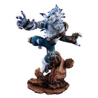 Digimon Adventure Precious G.E.M. WereGarurumon