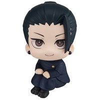 Jujutsu Kaisen Look Up Series Suguru Geto (Kosen Ver.)