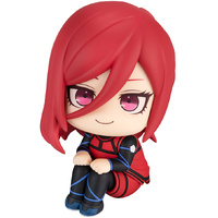 BLUE LOCK - Hyoma Chigiri Look Up Figure (Second Selection Ver.)