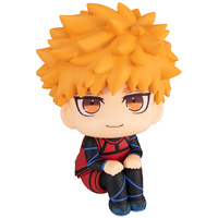 BLUE LOCK - Rensuke Kunigami Look Up Figure (Second Selection Ver.)