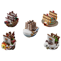 One Piece Yuracolle Series Grand Line Collection (Sold Separately in Blind-Box)