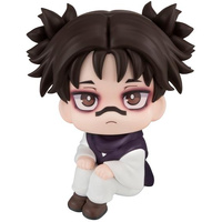 Jujutsu Kaisen Look Up Choso