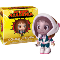 My Hero Academia - Ochaco Uraraka  - 5 Star - 4"  Vinyl Figure