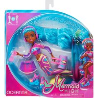 Mermaid High - Oceanna - Deluxe Doll