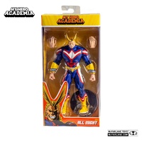 My Hero Academia - 7" Action Figure - All Might