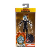 My Hero Academia - 7" Action Figure - Tomura Shigaraki