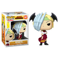 My Hero Academia - Ryukyu Hero Costume Pop! Vinyl Figure