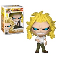 My Hero Academia - All Might (Weakened)  - Pop! Vinyl Figure