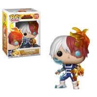 My Hero Academia - Todoroki -  Pop! Vinyl Figure