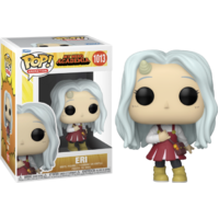 My Hero Academia - Eri in School Uniform Pop! Vinyl Figure