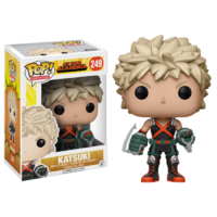 My Hero Academia - Katsuki (Kacchan) - Pop! Vinyl Figure