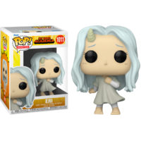 My Hero Academia - Eri Pop! Vinyl Figure