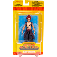 My Hero Academia - Eijiro Kirishima - 5” Scale Action Figure