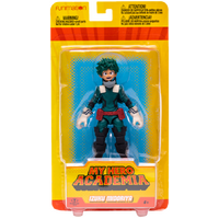 My Hero Academia - Izuku Midoriya (Variant) - 5” Scale Action Figure
