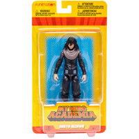 My Hero Academia - Shota Aizawa - 5” Scale Action Figure