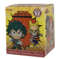 My Hero Academia - Mystery Minis - Blind Box