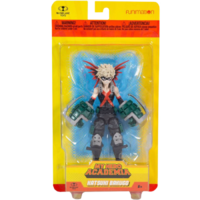 My Hero Academia - Katsuki Bakugo (Kacchan) - 5” Scale Action Figure