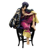 Gintama G.E.M. Series 1/8 Takasugi Shinsuke PVC Ver. TSUYA