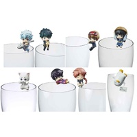 Ochatomo - Too Much Free Time at the Gintama Teahouse (Sold Separately in Random Pack)