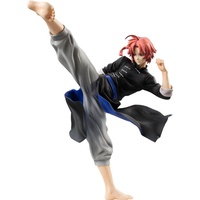 Gintama G.E.M. Series 1/8 Kamui PVC Ver. 2