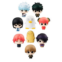  Gintama: Amulet Chara Fortune Gintama Gintamamori in a Long Time (Sold Separately in Random Pack)