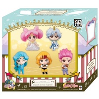 Petit-Chara! Pretty Guardian - Sailor Moon SuperS ver.