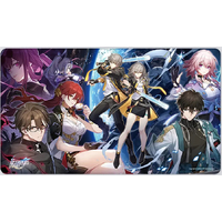 Honkai: Star Rail Desk Mat Your Choice
