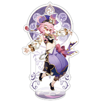 Genshin Impact - Sumeru Castle Series Character Acrylic Stand - Dori