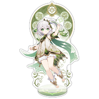 Genshin Impact - Sumeru Castle Series Character Acrylic Stand - Nahida