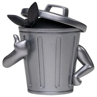 Honkai Star Rail Deformed Figure - Time of Departure - Trash Can