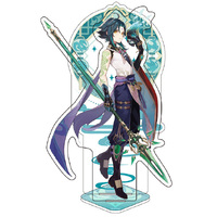 Genshin Impact - Liyue Harbor Series Chara Acrylic Stand - Xiao