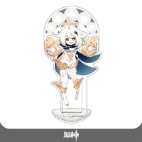Genshin Impact - Traveler Series Series Chara Acrylic Stand - Paimon