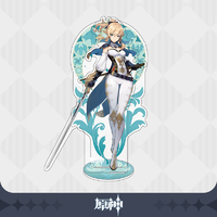 Genshin Impact - Mondstadt Series Chara Acrylic Stand - Jean