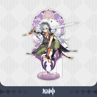 Genshin Impact - Mondstadt Series Chara Acrylic Stand - Razor